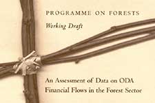 Aid Flows to Forests