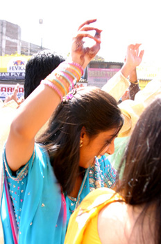 priya