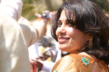 bharti