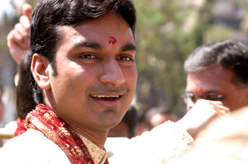 gautam