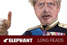 Sep - Britain’s Unelected Leaders